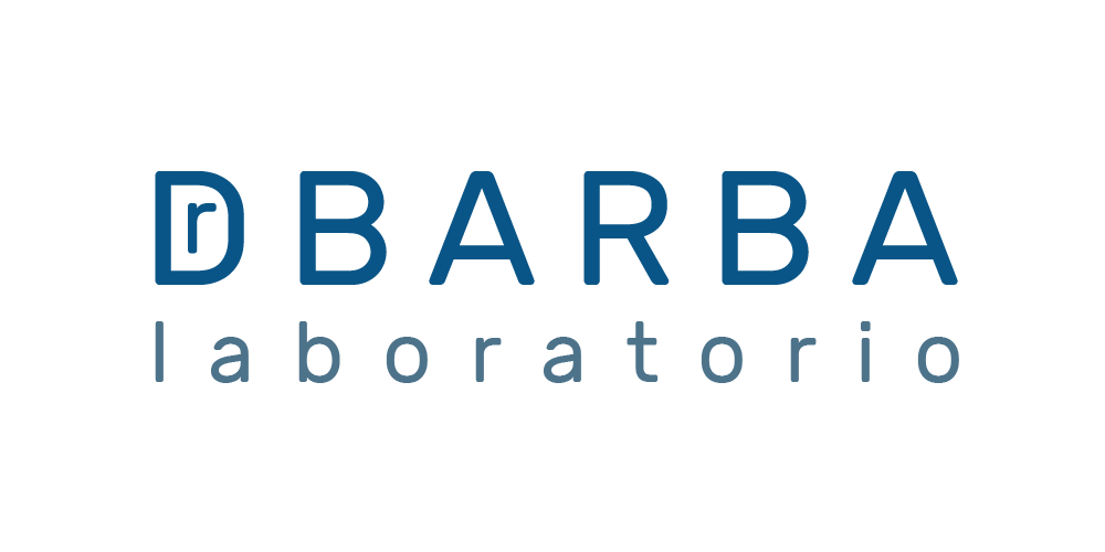 Logo Laboratorio Dr. Barba