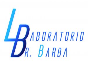 Logo Laboratorio Dr. Barba